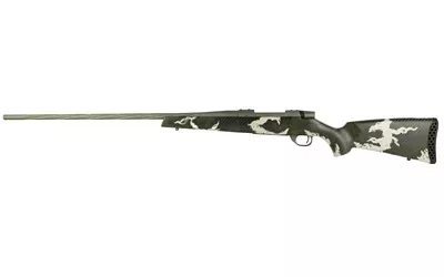 WBY V-GRD TALON 6.5-300WBY 28″ CAMO