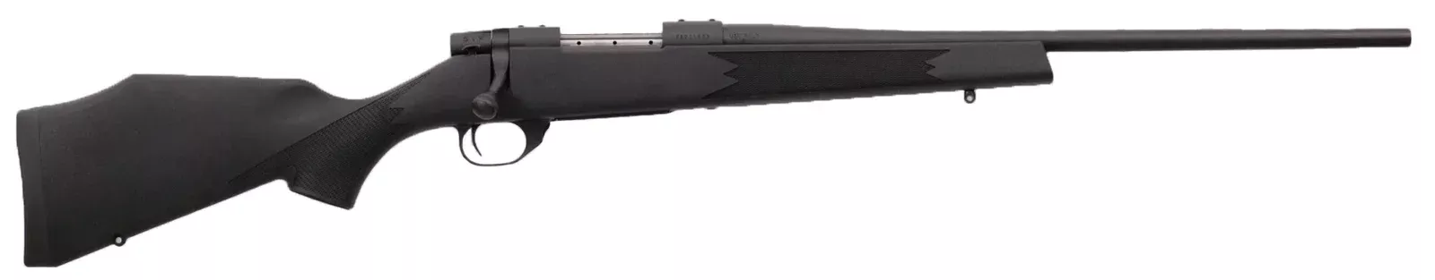 WBY VANGUARD 7MM-08REM 20 TB COMPACT
