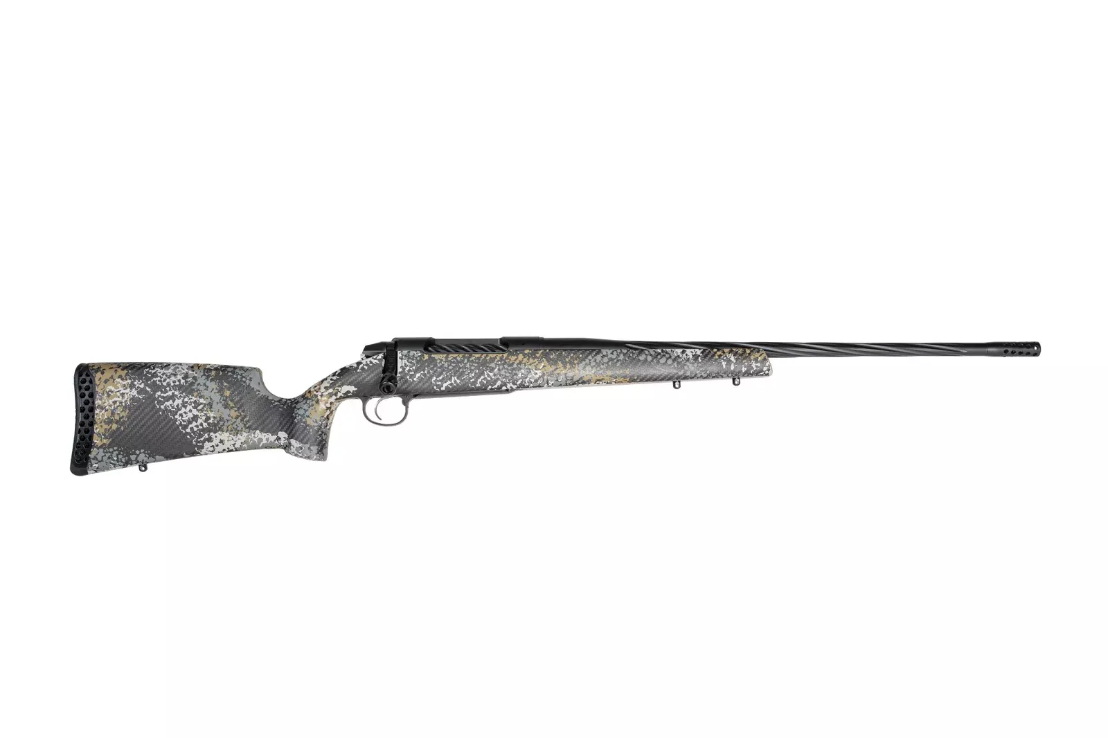 WEATHERBY 307 ALPINE ST 6.5RPM 22″