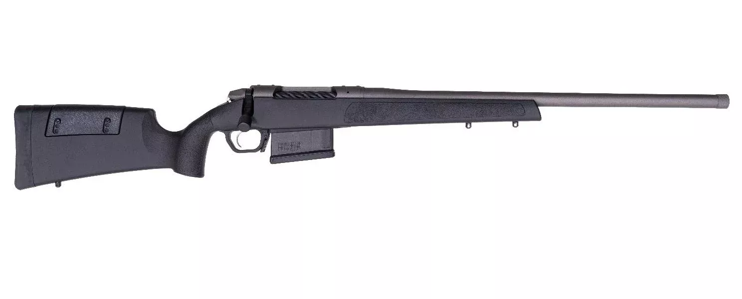 WEATHERBY 307 RANGE SF HB 308WIN 20″ ADJ