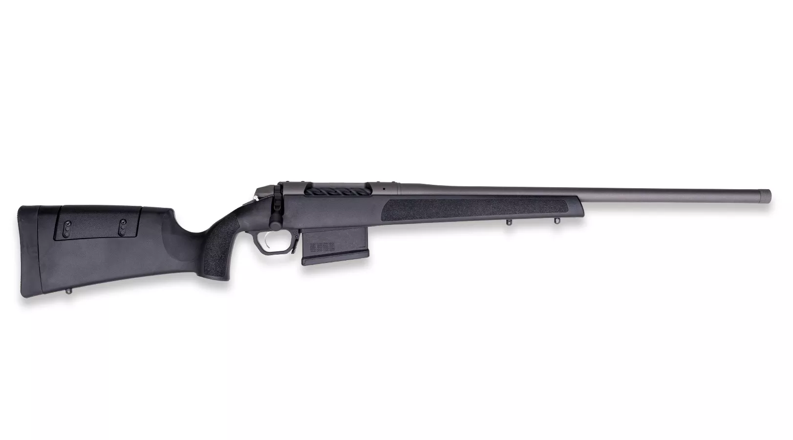 WEATHERBY 307 RANGE SF HB 7MMBC 16″ ADJ