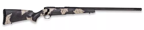 Weatherby MGS01N257WR6B Mark V Backcountry Guide 257 Wthby Mag 22"+2" Muzzle Brake Right Hand