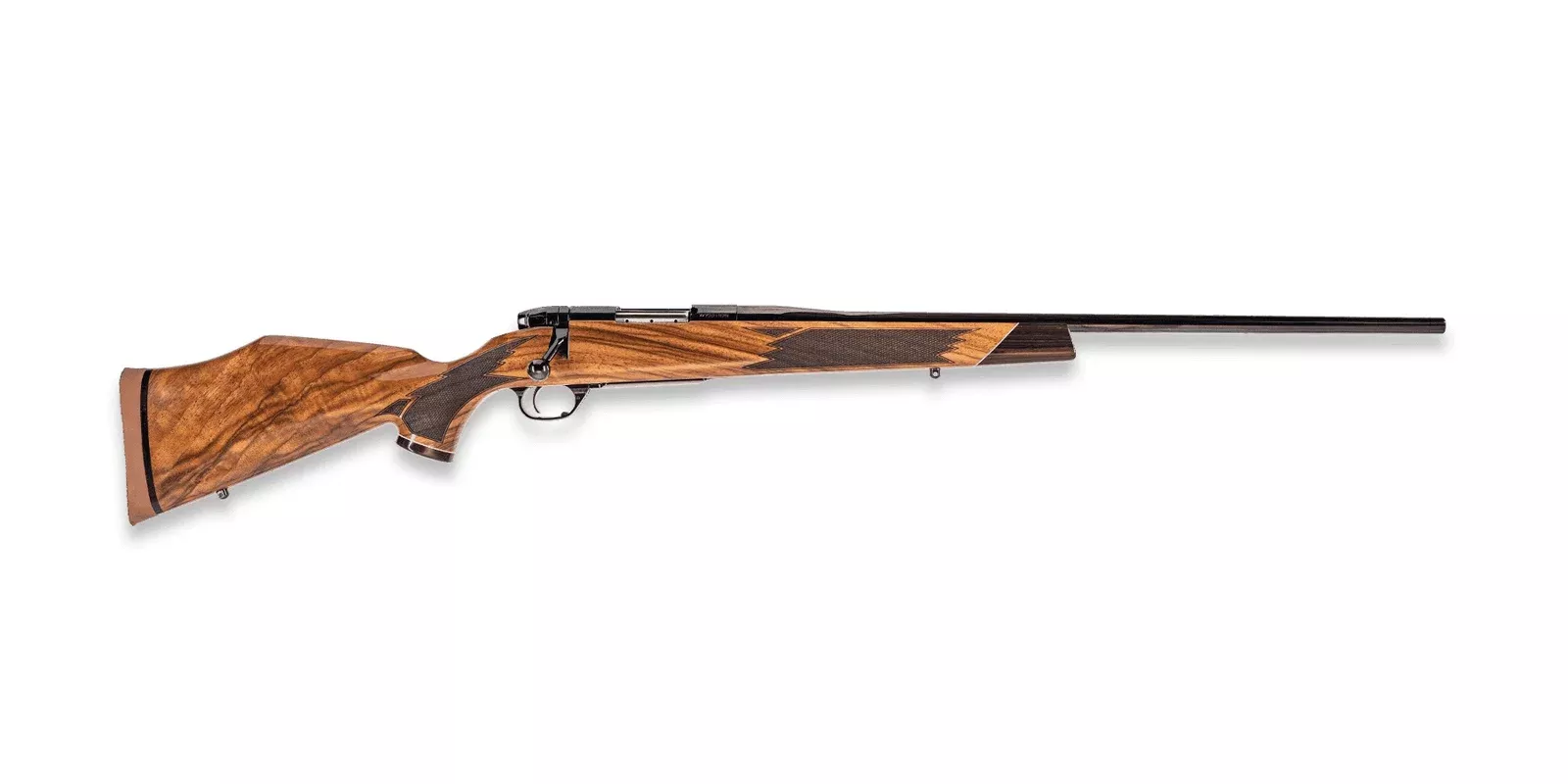 WEATHERBY MK V DLX VMNTMSTR 224WBY 24″