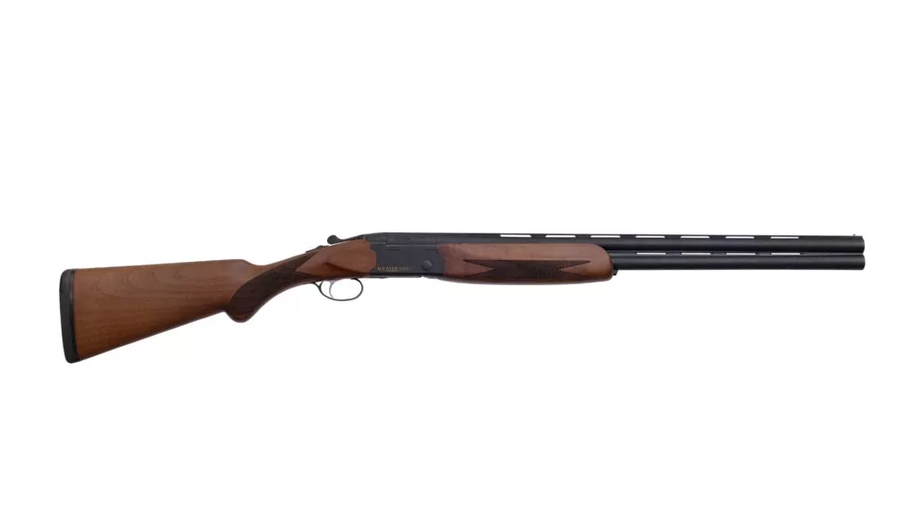 WEATHERBY ORION 1 O/U 20/26 MATTE/WD 3″
