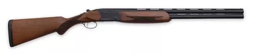 Weatherby Orion Matte Blue Shotgun 20 ga 3 Chamber 2rd Capacity 26 Barrel Walnut