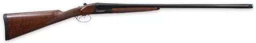 Weatherby Orion SXS Shotgun 20 ga 3 Chamber 2rd Capacity 28 Barrel Walnut with Double Trigger