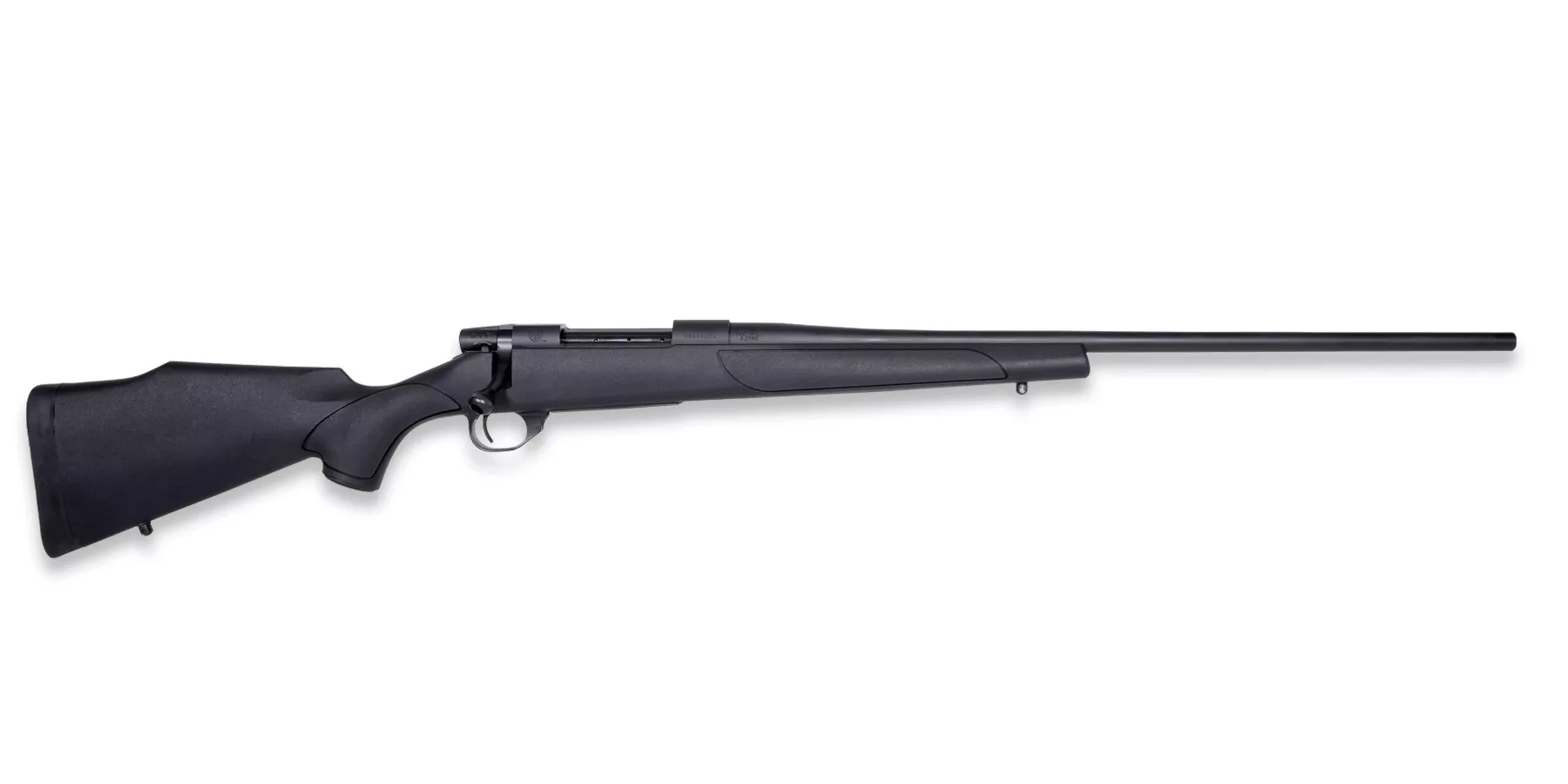 WEATHERBY VANGUARD OBSIDIAN 300WBY 24″