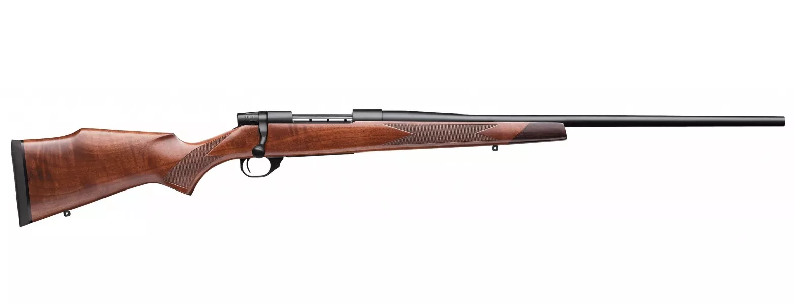 WEATHERBY VANGUARD SPORTER 300WBY 24″