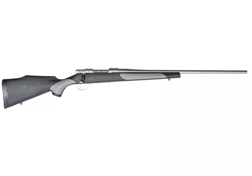 WEATHERBY VANGUARD WTHRGRD 6.5PRC SS #