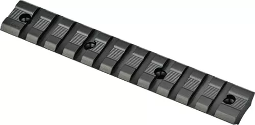 Weaver 1-Piece Multi-Slot Base Mossberg Patriot LA Matte Blister