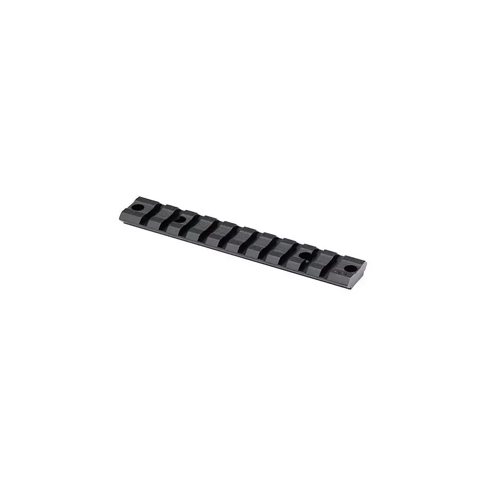 Weaver 1-PIECE Multi-Slot Rifle Base Winchester XPR SA Matte Blister