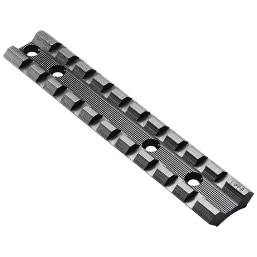 Weaver 1-Piece Tactical Multi-Slot Aluminum Scope Base - Benelli SBE II Matte