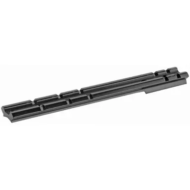 Weaver Model #96 Detachable Top Mount 1 Piece Base | Fits Winchester 70 LA | 300 Mag | Gloss Finish | 48096