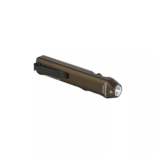 WEDGE RECHARGEABLE FLASHLIGHT – COYOTE