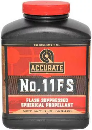 Western Powders Accurate #11Fs 1Lb