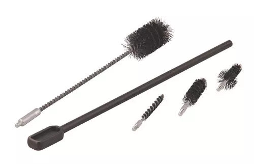 WHEELER AR-15 COMPLETE BRUSH SET UPC: 661120567158