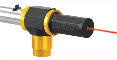 WHEELER PRO LASER BORE SIGHTER – RED LASER