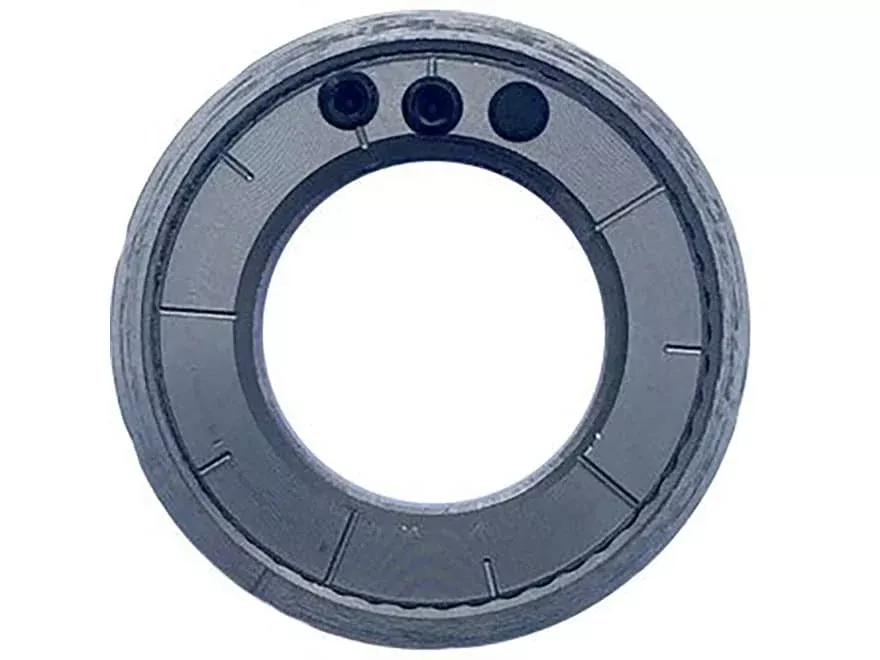 Whidden Gunworks Universal Click Adjustable Lock Ring