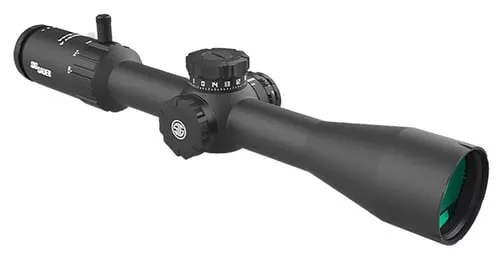 WHISKEY 4 4-16X44 FFP HELLFIRE | SOW44002 | RIFLESCOPE