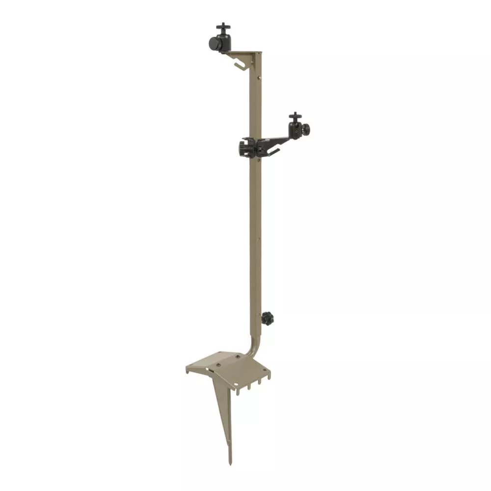 Wildgame Innovations Solar Camera Mounting Post