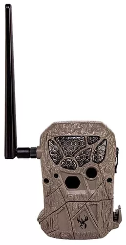Wildgame Innovations WGIENCTRAT Encounter 2.0 AT&T Brown 26MP Image Resolution SD Card Slot Up to 32GB Memory