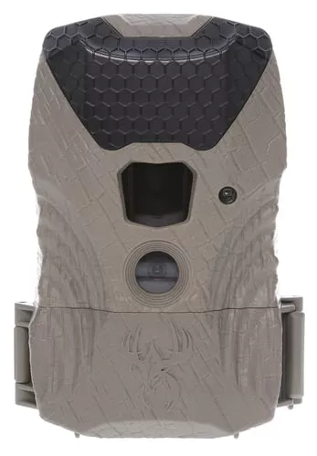 Wildgame Innovations WGIMIRG2LO Mirage 2.0 Brown 30MP Resolution SD Card Slot Up to 32GB Memory Features Lightsout Technology