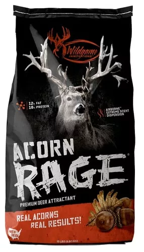 Wildgame Innovations WGIWLD452 Acorn Rage15lbs Capacity