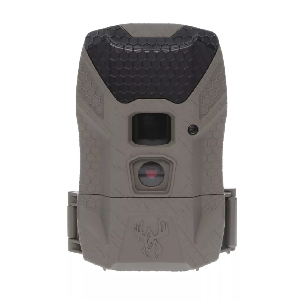 Wildgame Innovations Wraith 2.0 Lightsout Trail Camera 26MP Grey