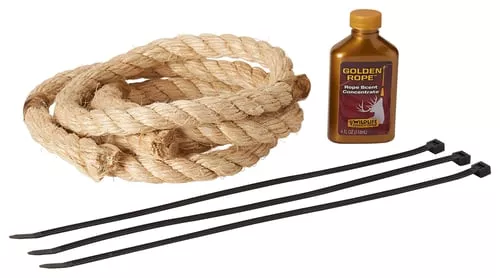 Wildlife Research 396 Rope Kit30" Long