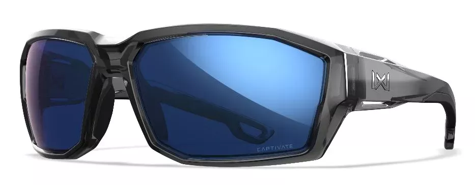 Wileyx ACALP09 Alpine Captivate Blue/crygry