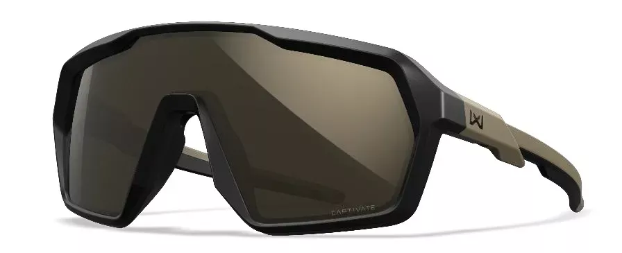Wileyx CHCTD04 Citadel Captivate Tung/mtblk/tan