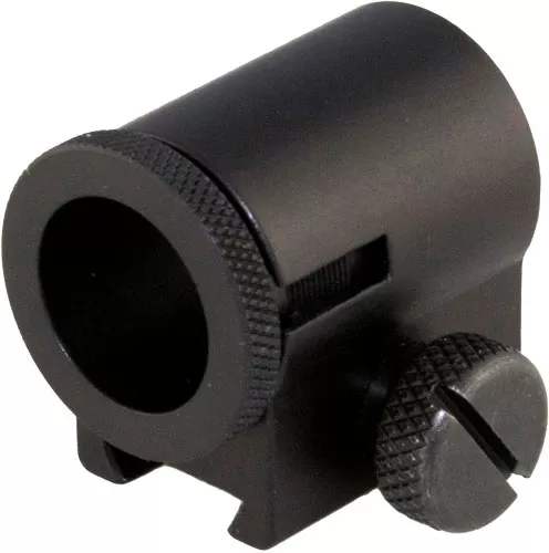 WILLIAMS TARGET GLOBE FRONT – SIGHT RUGER AMER .22 W/BASE