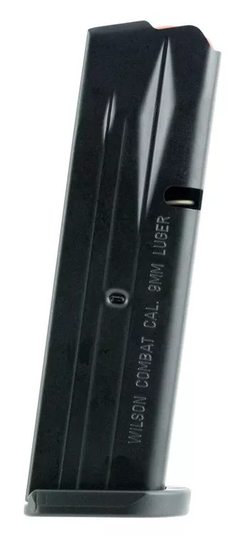 Wilson Combat 862 EDCBlack Detachable 10rd for 9mm Luger Wilson Combat EDC X9 UPC: 811826023131