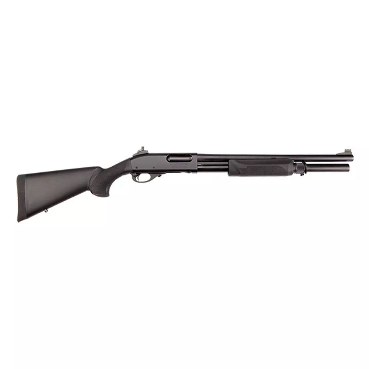 Wilson Combat Border Patrol Shotgun 12ga 3" Chamber 6rd Capacity 14.5' BarrelBlack **NFA Item**