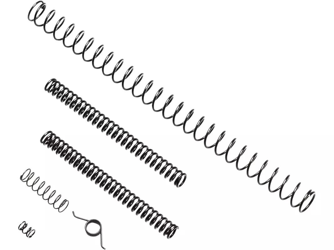 Wilson Combat Competition Deluxe Spring Kit for Beretta 92, 96