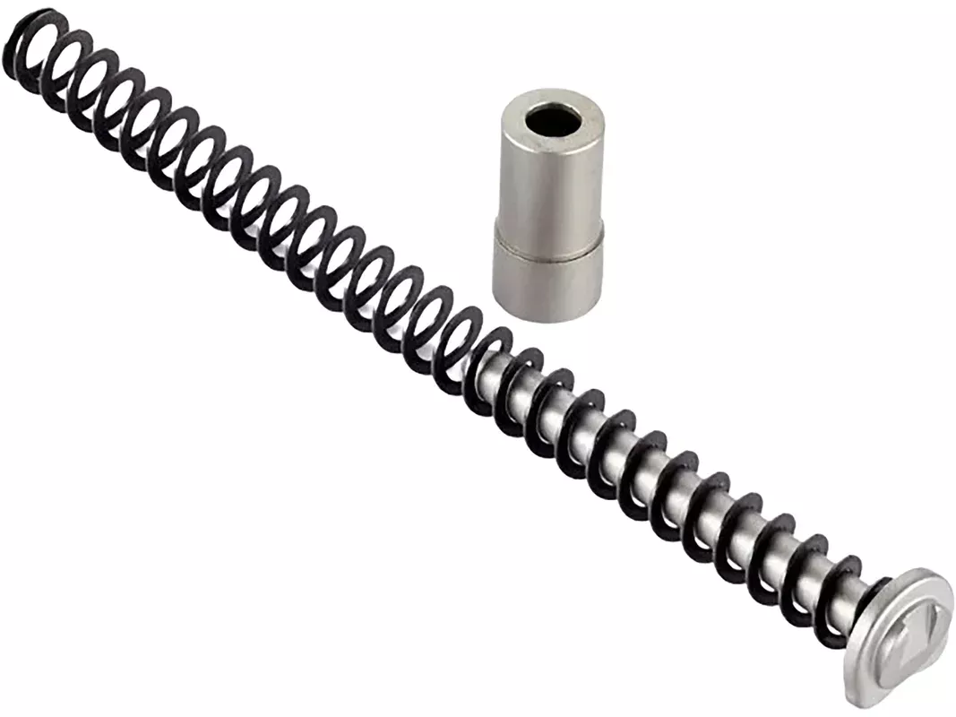 Wilson Combat Flat Wire 1911 Commander Recoil Spring Assembly 45 ACP