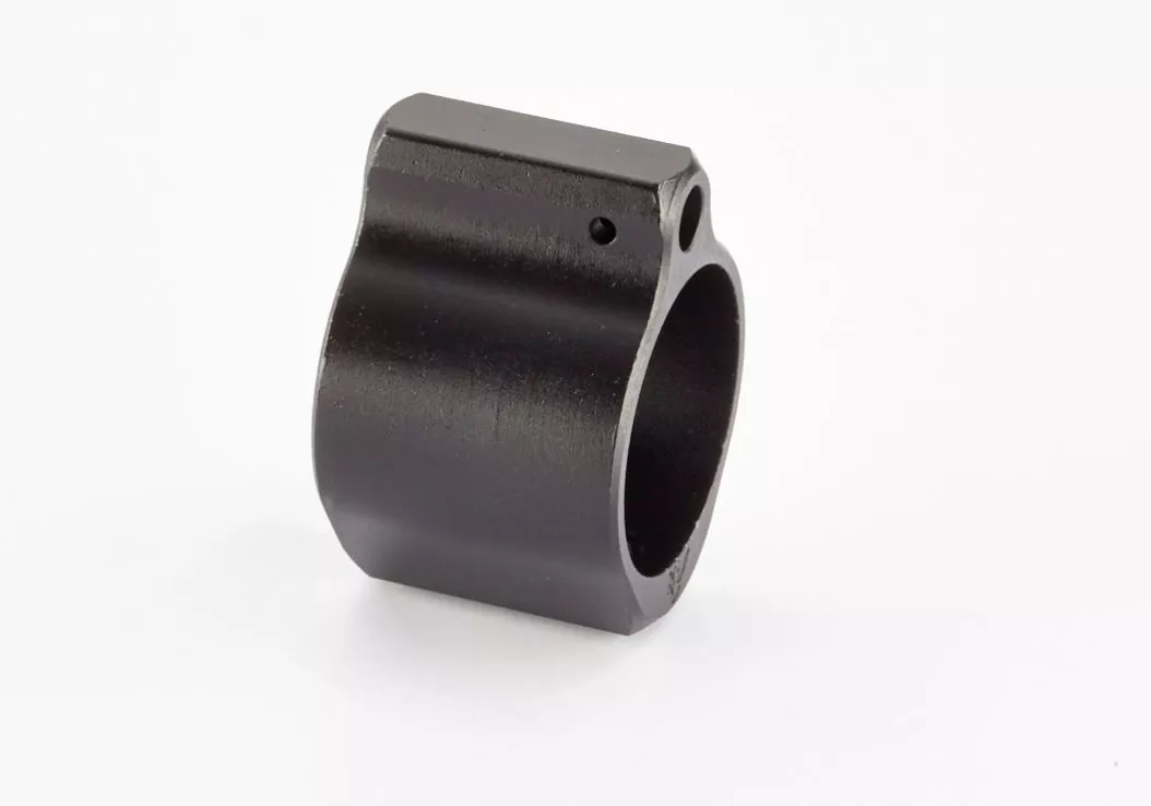 WILSON COMBAT GAS BLOCK AR15 LO-PRO .875″