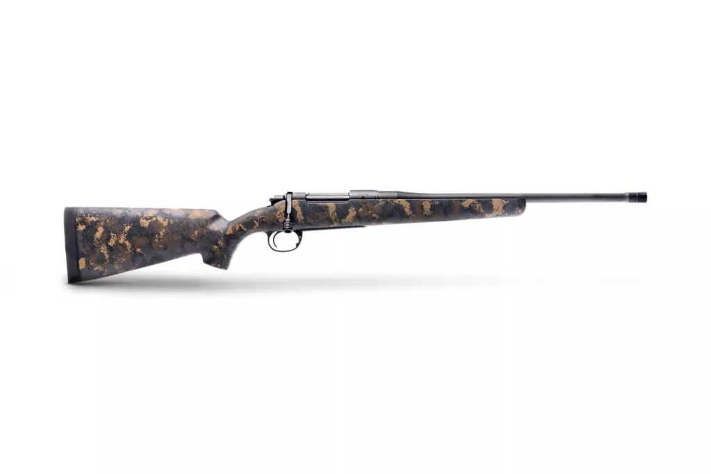 WILSON COMBAT NULA 20 243WIN 20″ KODIAK