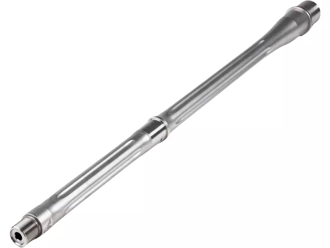 Wilson Combat Tactical Hunter AR-15 Barrel 6mm ARC 18″ Fluted 1:7.5″ Twist Stainless