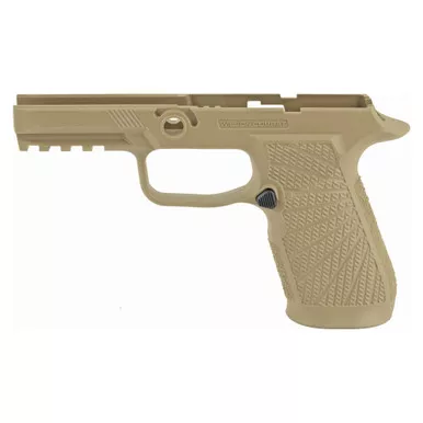 Wilson Combat WC320 - Grip Module, Sig P320 Carry, Tan