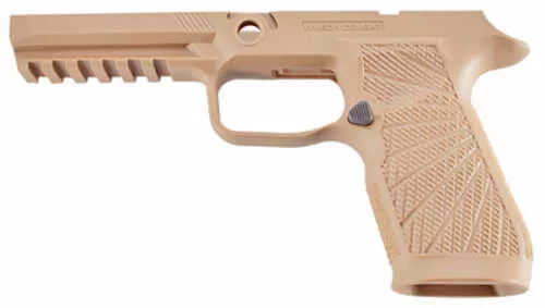 Wilson Combat WC320 | Grip Panel | Tan Color | Sig Sauer P320 Full Size | 320-FST