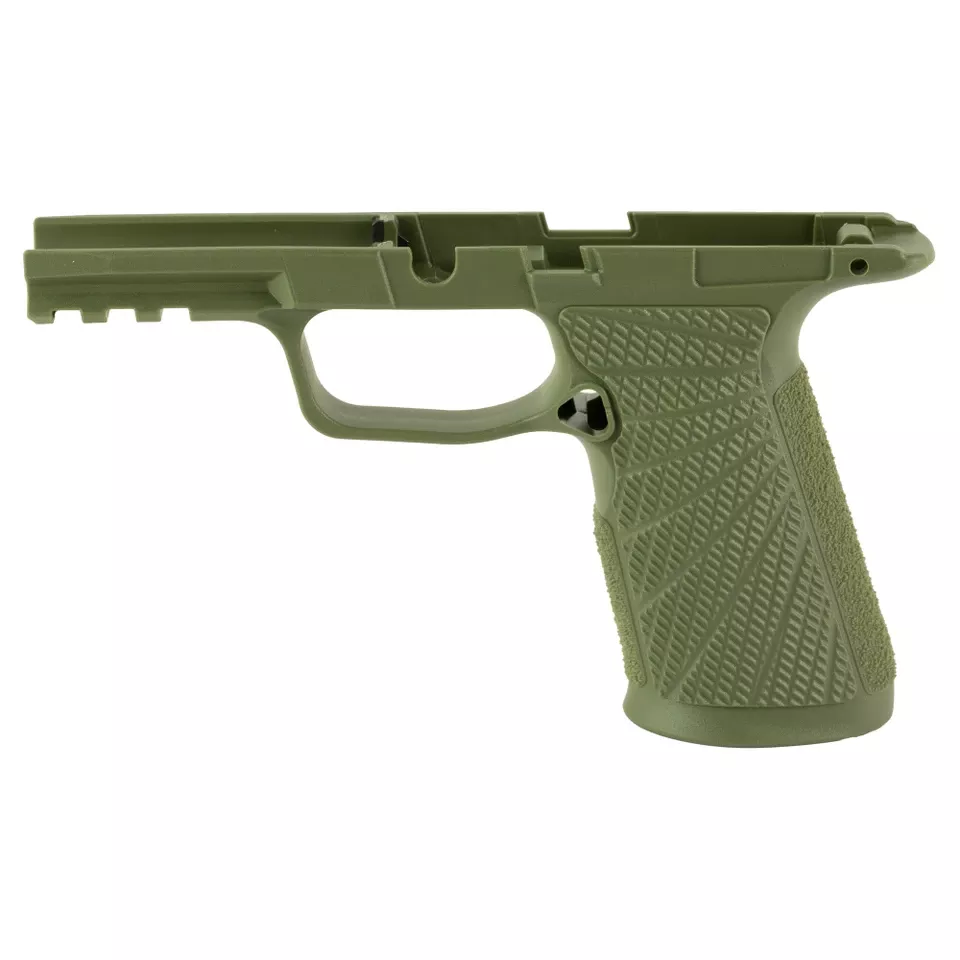 Wilson Group Model P365 XMacro Green