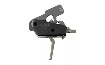 WILSON TTU FLAT TRIG 2-STAGE MATCH