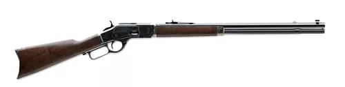 WIN 1873 SHORT RFL 45C 20" 10RD CCH
