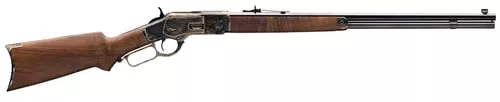 WIN 1873 SPORTER 357MAG 24" 14RD CCH
