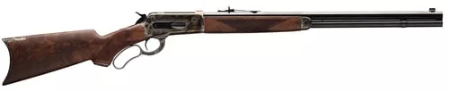 WIN 1886 DELUXE CCH 45-70 24" 8RD