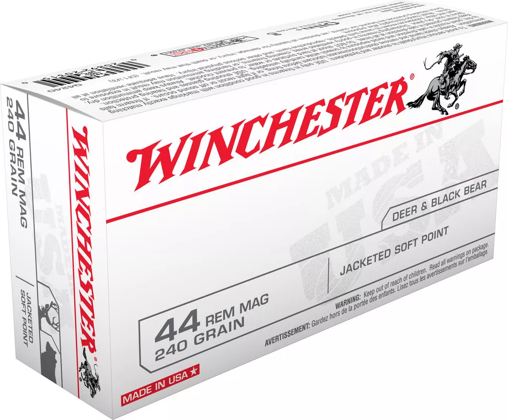 WIN 44M 240GR JSP 50RD