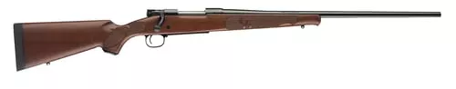 WIN M70 FTHWT 22-250 22" BLK WLNT