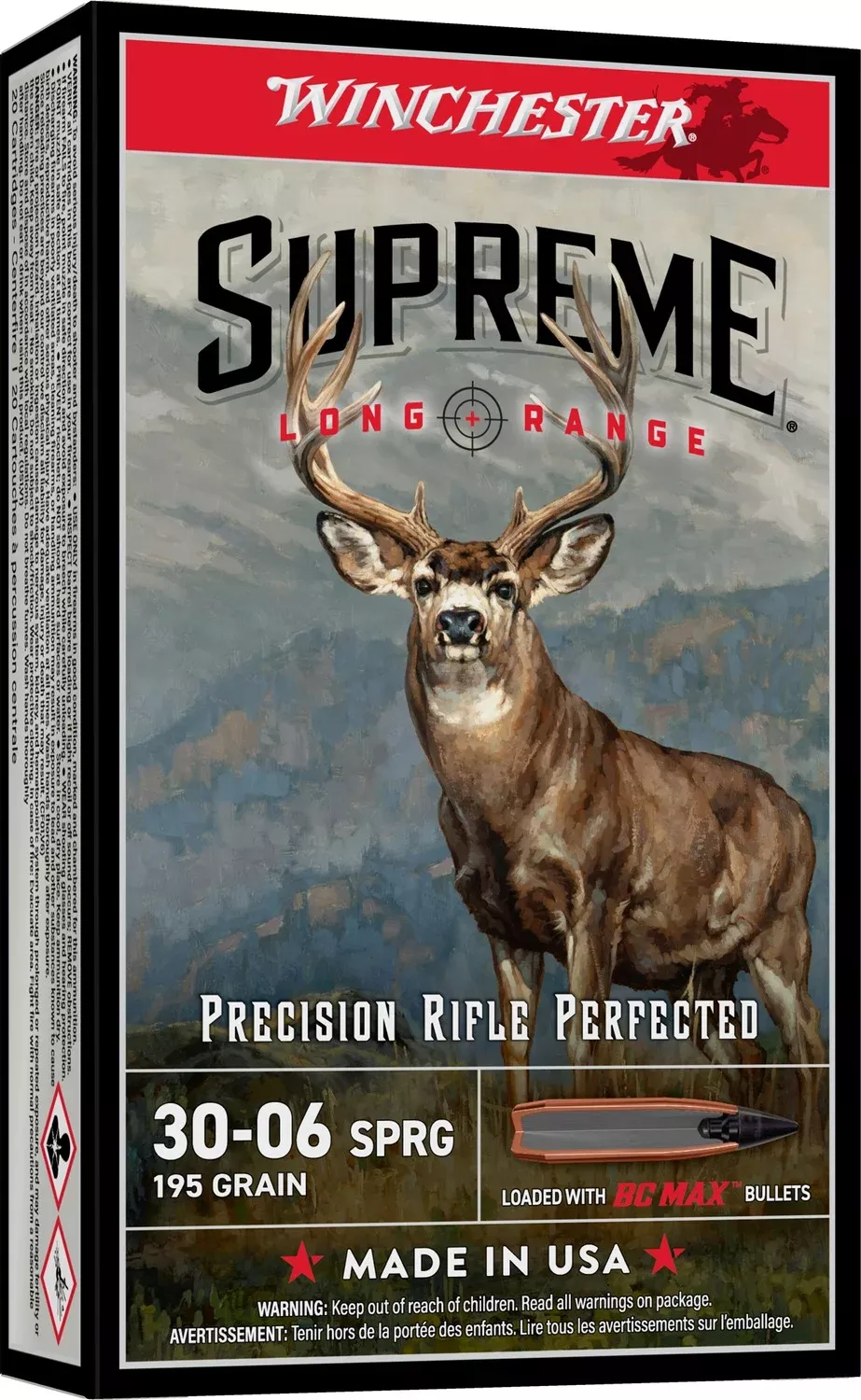 WIN S3006BC3006195GR BC MAX20/10
