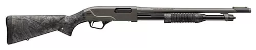 WIN SXP HYB DEF 20GA 18″ CRBN 5 RDS